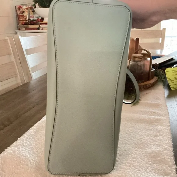 Kate Spade Harper Tote Mint - Picture 5 of 5